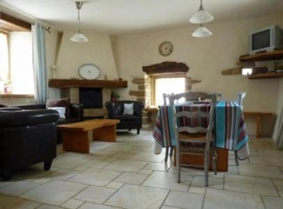 Gites De La Haie Plouégat-Moysan Esterno foto